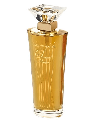 Marilyn Miglin Sensual Amber