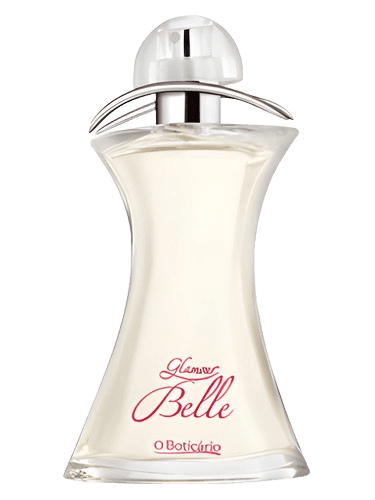 O Boticário Glamour Belle