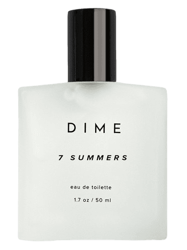 DIME Beauty 7 Summers