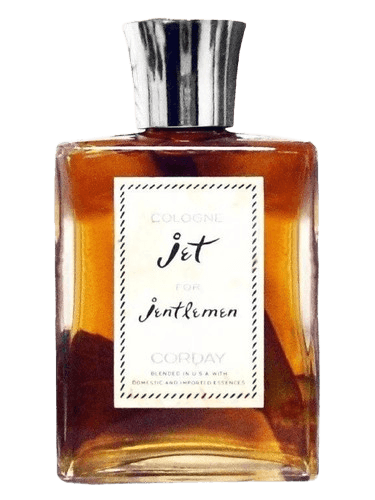Corday Jet for Jentlemen