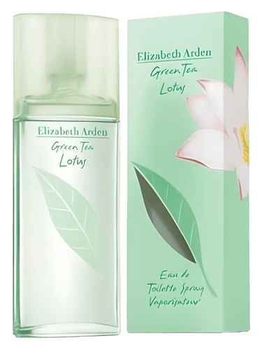 Elizabeth Arden Green Tea Lotus