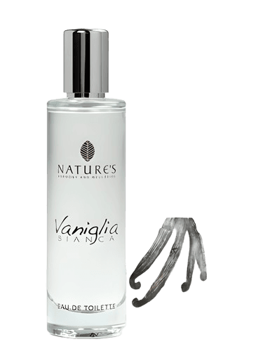 Nature's Vaniglia Bianca