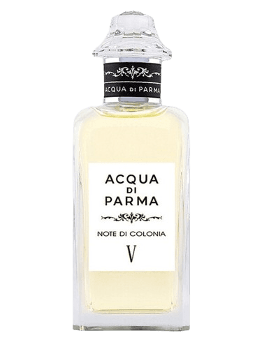Acqua di Parma Note Di Colonia V