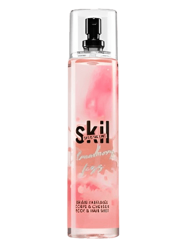 Jeanne Arthes Strawberry Fizz