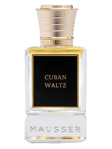Hausser Cuban Waltz