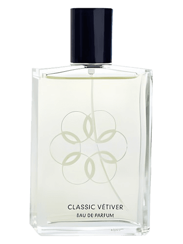 Von Eusersdorff Classic Vetiver