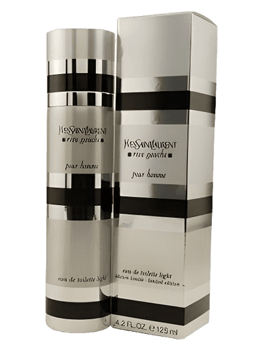 Yves Saint Laurent Rive Gauche Pour Homme Light