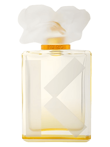 Kenzo Couleur Kenzo Jaune-Yellow
