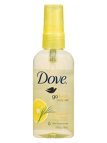 Dove Go Fresh Grapefruit & Lemongrass