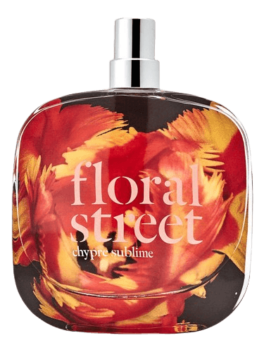Floral Street Chypre Sublime