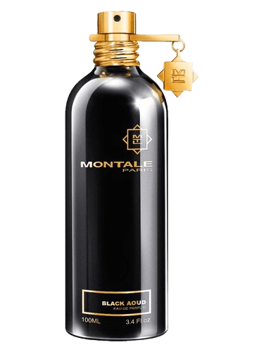 Montale Black Aoud