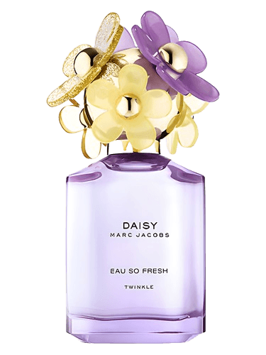 Marc Jacobs Daisy Eau So Fresh Twinkle