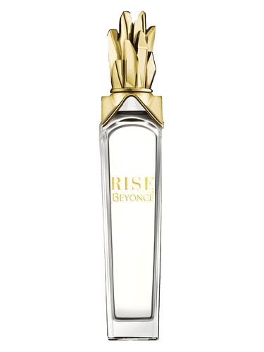 Beyoncé Rise Sheer