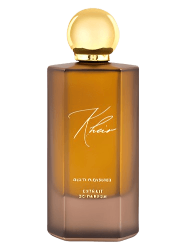 Kheir Fragrance House Guilty Pleasures
