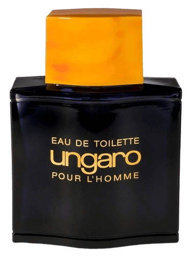 Emanuel Ungaro Ungaro pour L'Homme II