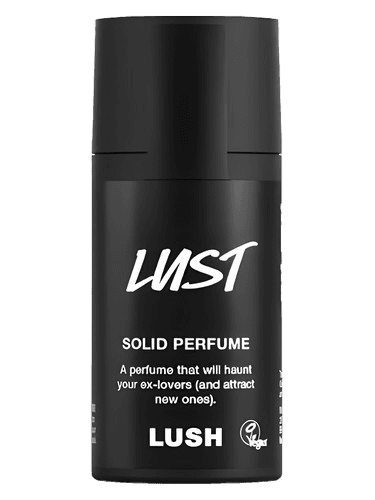Lush Lust