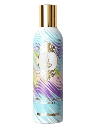 Atyab Al Marshoud All In All Hair Mist