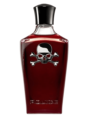 Police Police Potion For Her