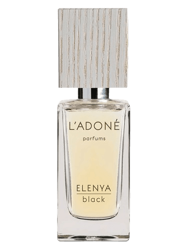 L'Adoné Elenya Black