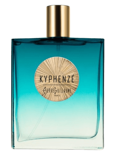 Pierre Guillaume Paris Kyphenzé - Citrus Rex
