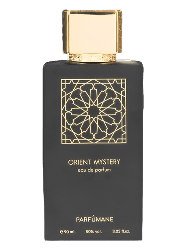 Parfumane Orient Mystery
