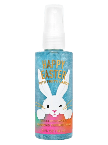 Bath & Body Works Tutti Frutti Candy