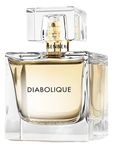 Eisenberg Diabolique