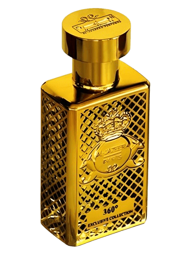 Al-Jazeera Perfumes 360