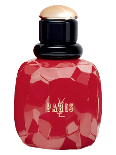 Yves Saint Laurent Paris Rebel Collector 2015