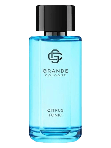 Parfums Genty Citrus Tonic