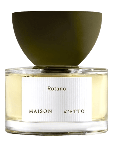 Maison d'ETTO Rotano