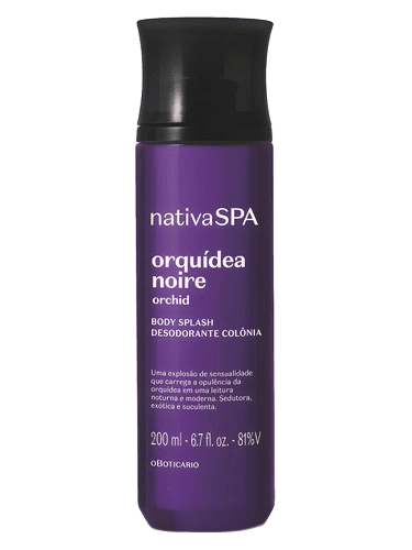 O Boticário Orquídea Noire