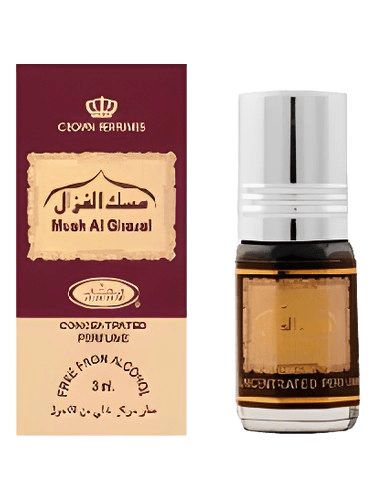 ALREHAB PERFUMES Musk Al Ghazal