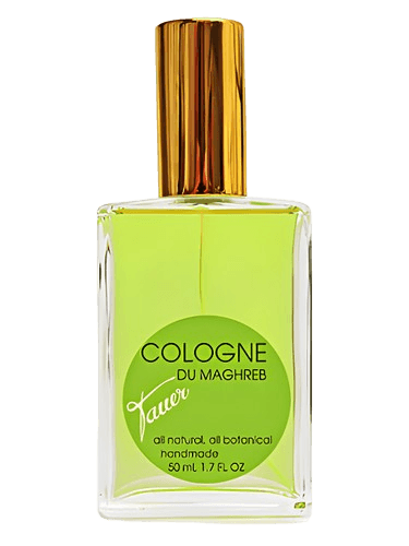 Tauer Perfumes Cologne du Maghreb