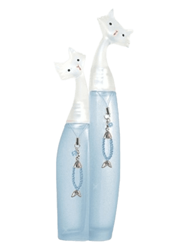 Novae Plus Blue Minou