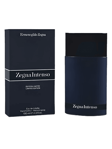 Ermenegildo Zegna Zegna Intenso Limited Edition