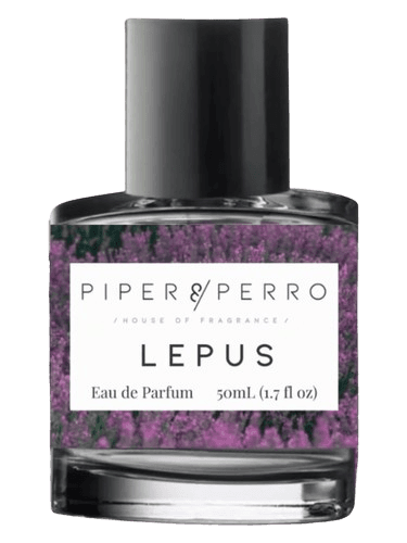 Piper & Perro Lepus