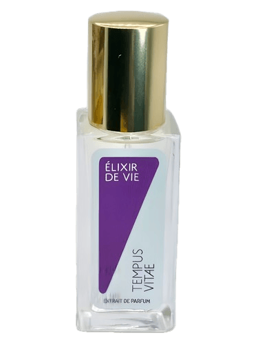 Tempus Vitae Élixir de Vie