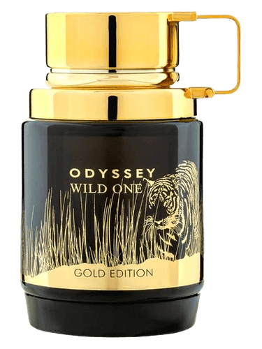 Armaf Odyssey Wild One Gold Edition
