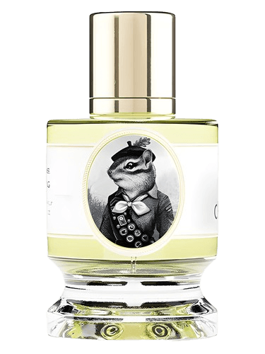 Zoologist Perfumes Chipmunk
