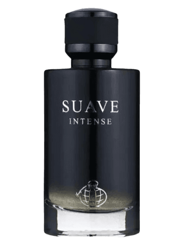 Fragrance World Suave Intense
