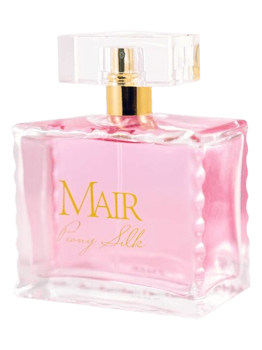 Mair Peony Silk