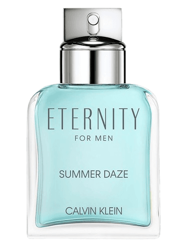 Calvin Klein Eternity Summer Daze