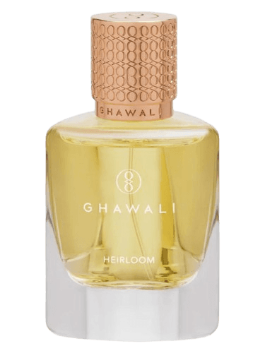 Ghawali Heirloom