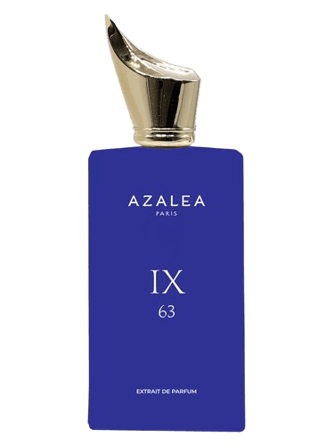 Azalea Parfums IX 63