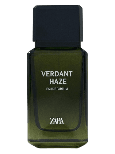 Zara Verdant Haze