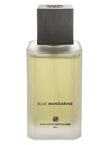 Parfumerie Particulière Blue Mandarine