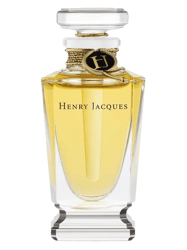 Henry Jacques Rain Lady