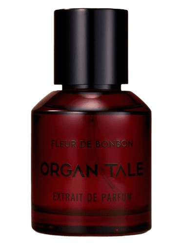 Organ Tale Fleur De Bonbon