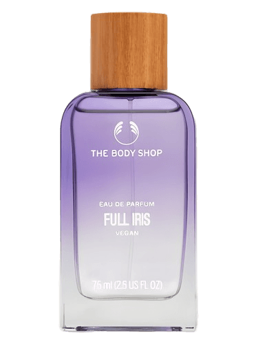 The Body Shop Full Iris